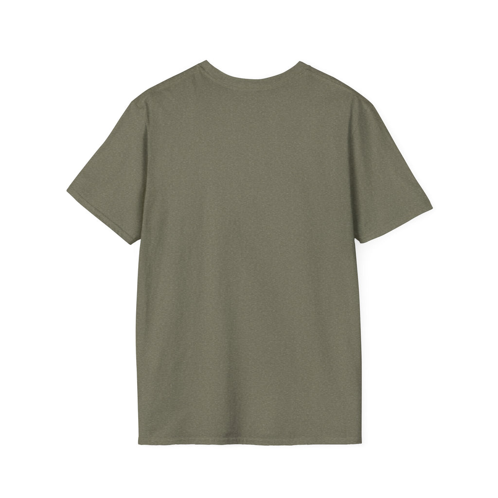 Have a Good Daisy Unisex Softstyle T-Shirt