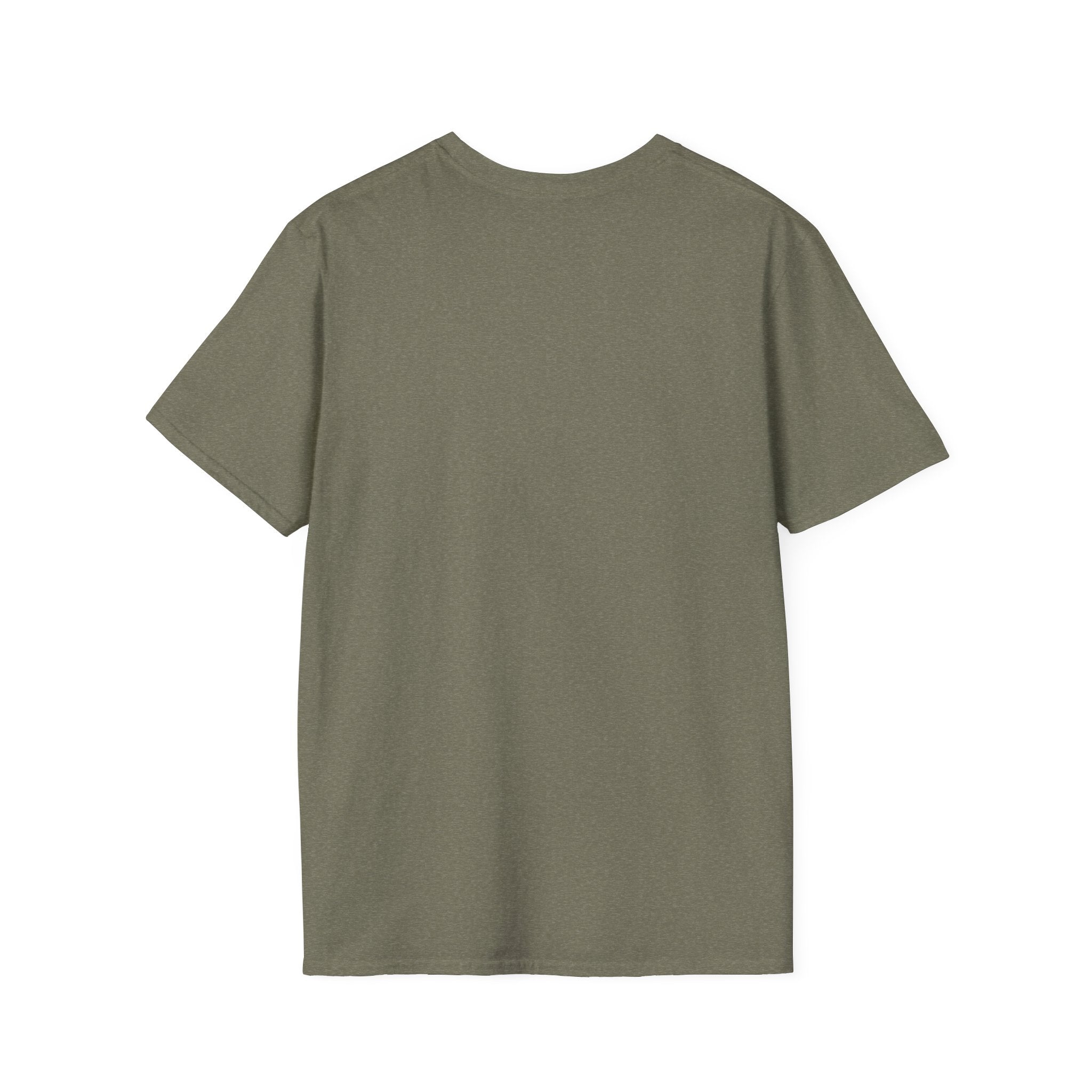 Have a Good Daisy Unisex Softstyle T-Shirt