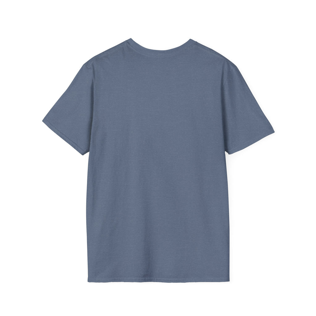 Have a Good Daisy Unisex Softstyle T-Shirt