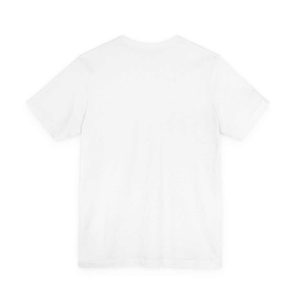 Feeling Kinda Beachy Unisex Jersey Short Sleeve Tee