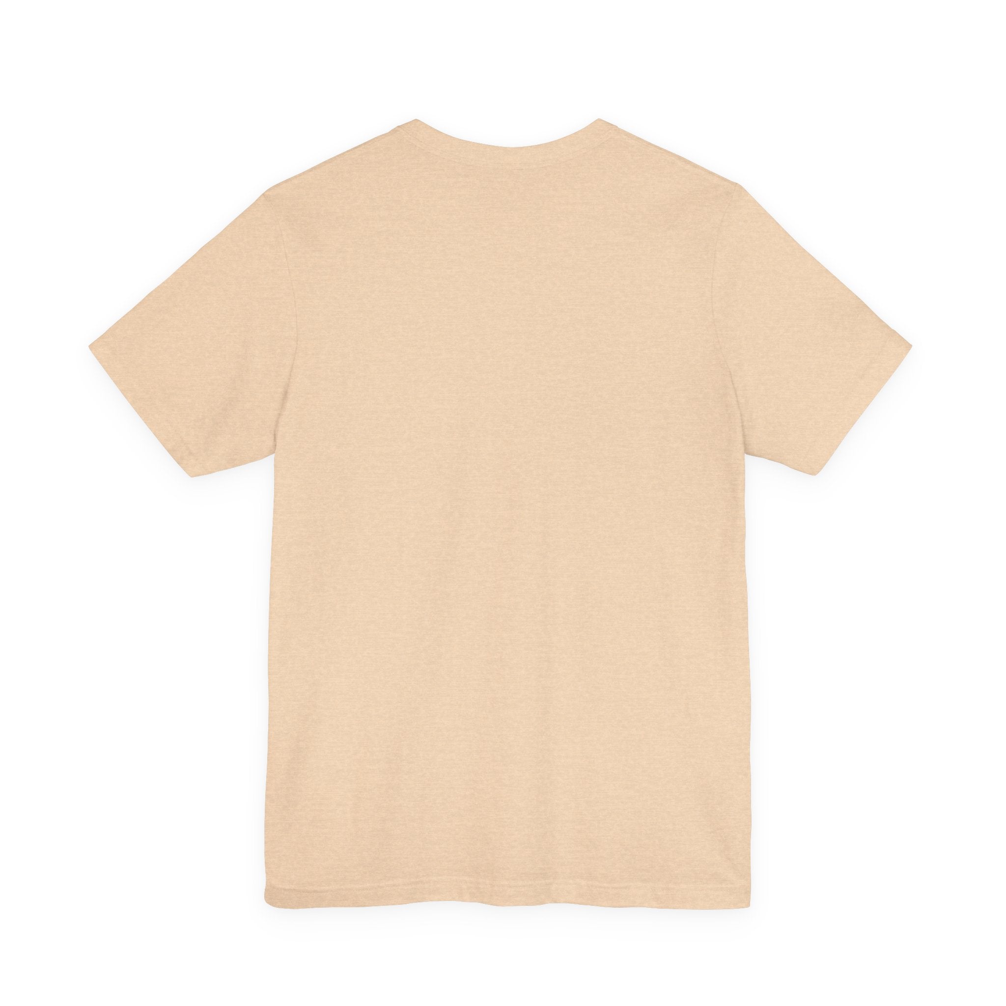 Feeling Kinda Beachy Unisex Jersey Short Sleeve Tee
