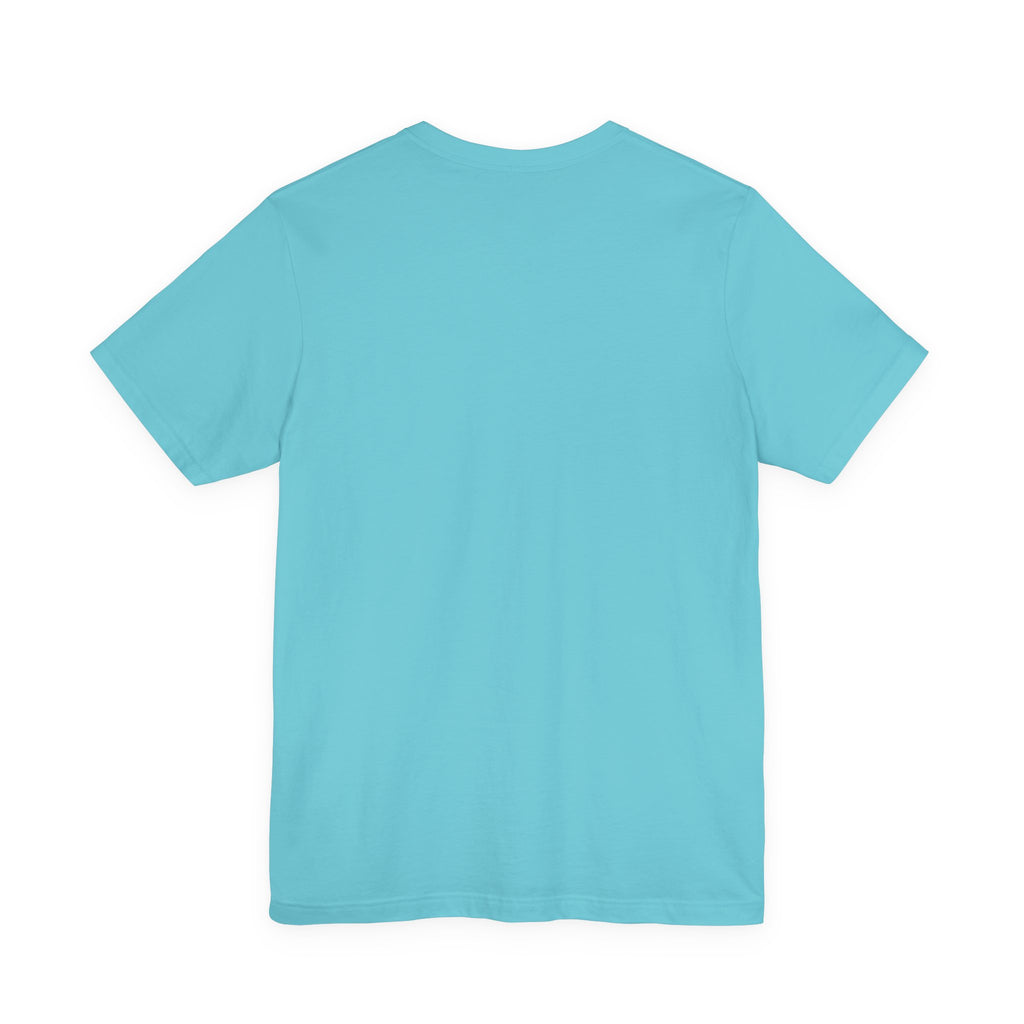 Feeling Kinda Beachy Unisex Jersey Short Sleeve Tee