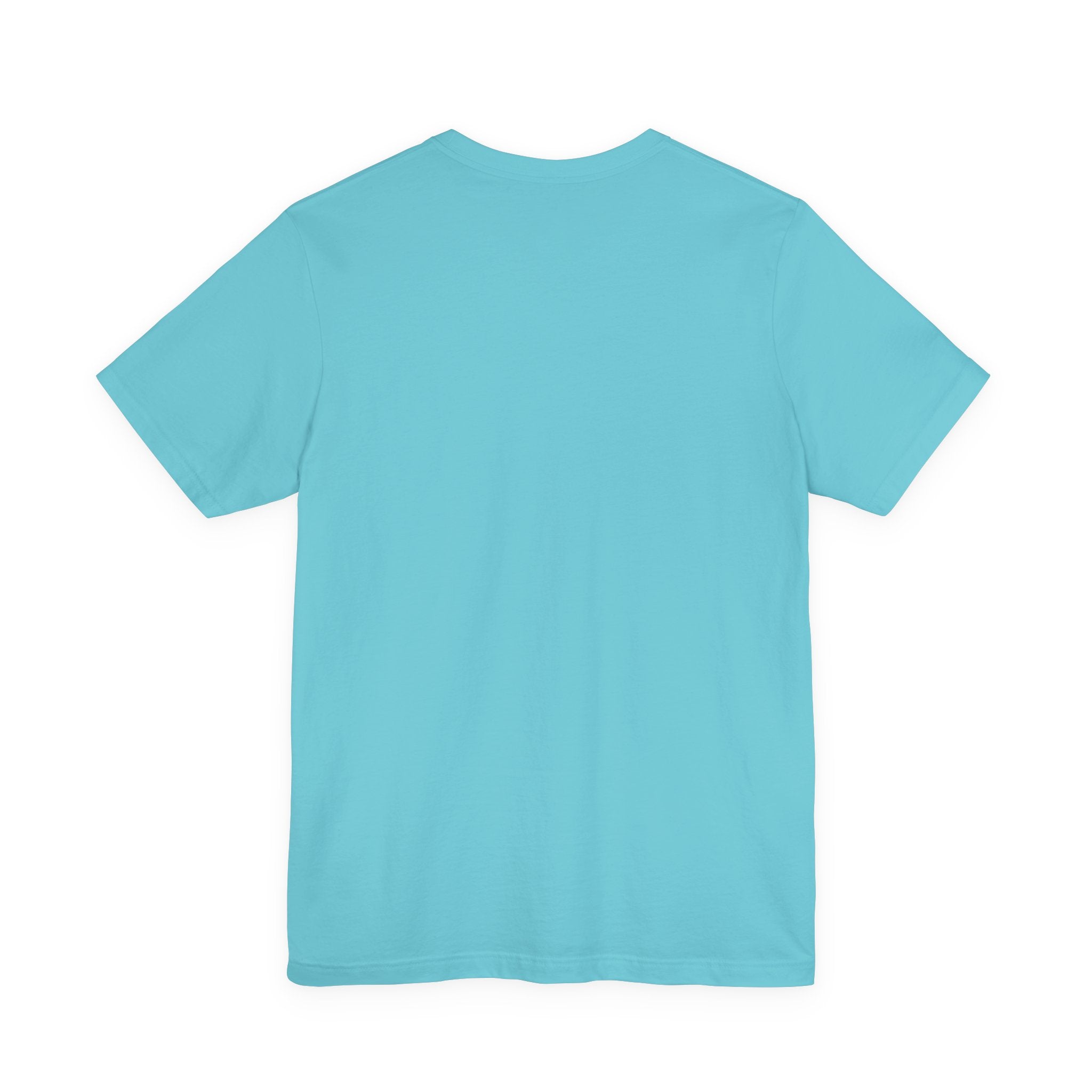 Feeling Kinda Beachy Unisex Jersey Short Sleeve Tee
