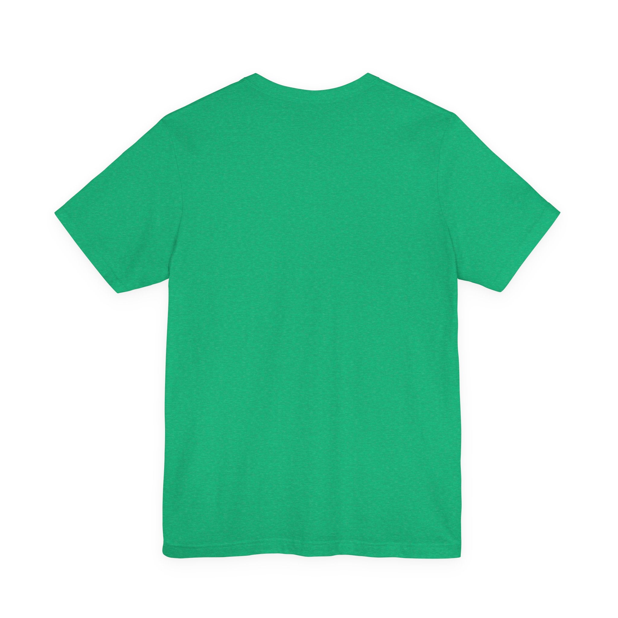 Feeling Kinda Beachy Unisex Jersey Short Sleeve Tee