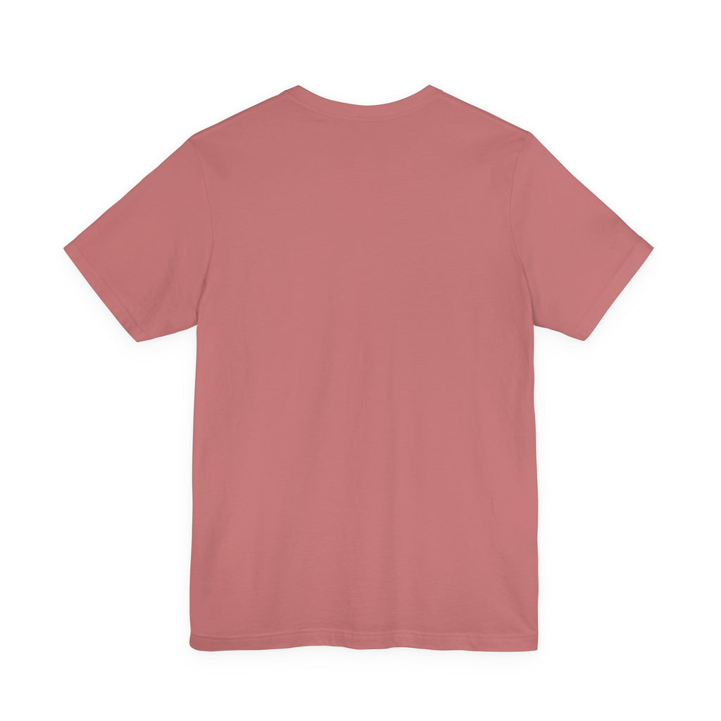 Support your local farmer Unisex Jersey Short Sleeve Tee