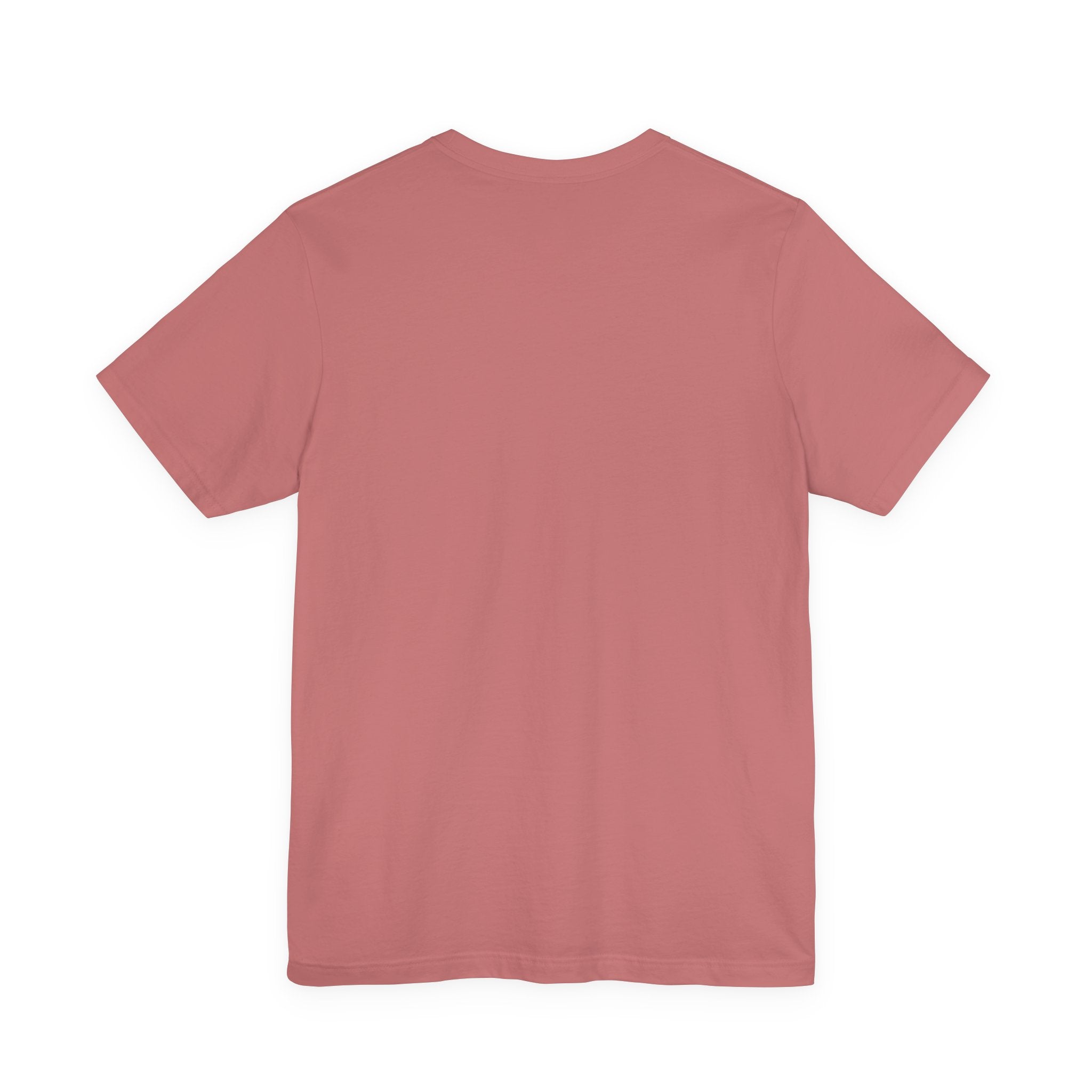 Support your local farmer Unisex Jersey Short Sleeve Tee