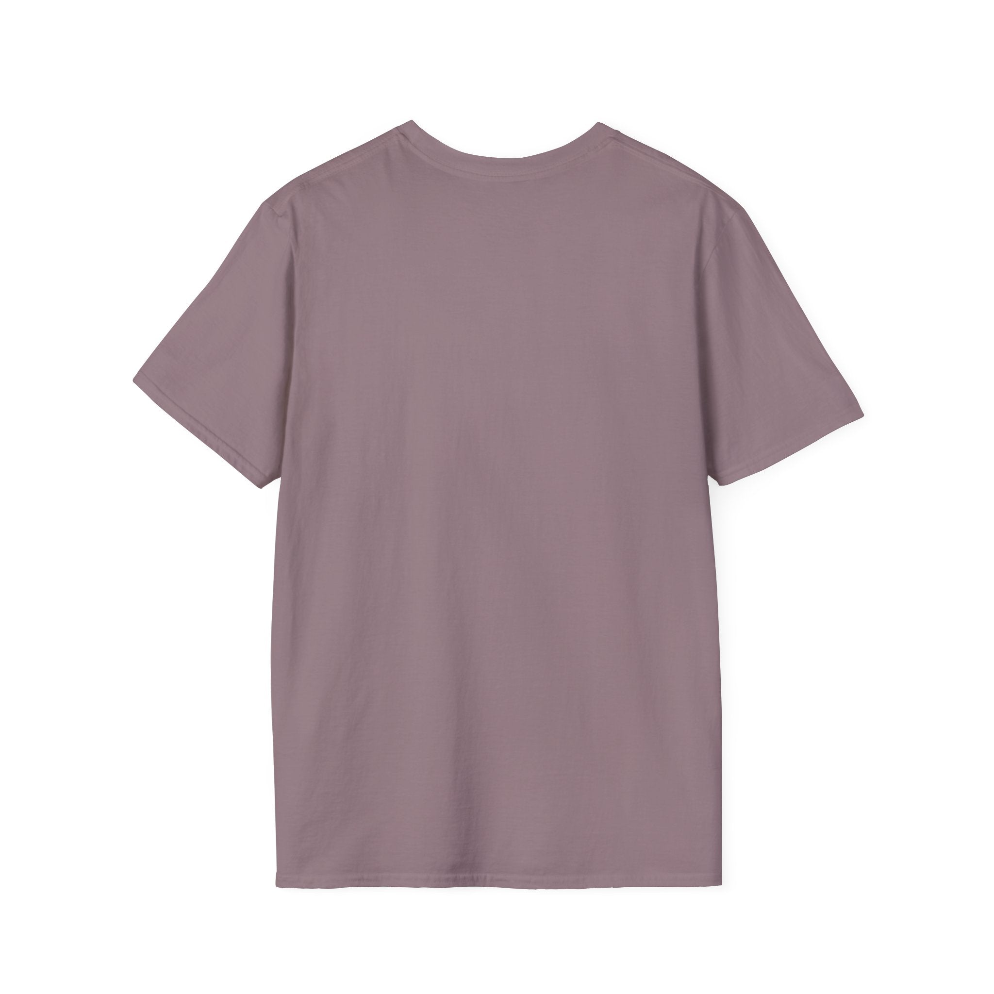 Have a Good Daisy Unisex Softstyle T-Shirt