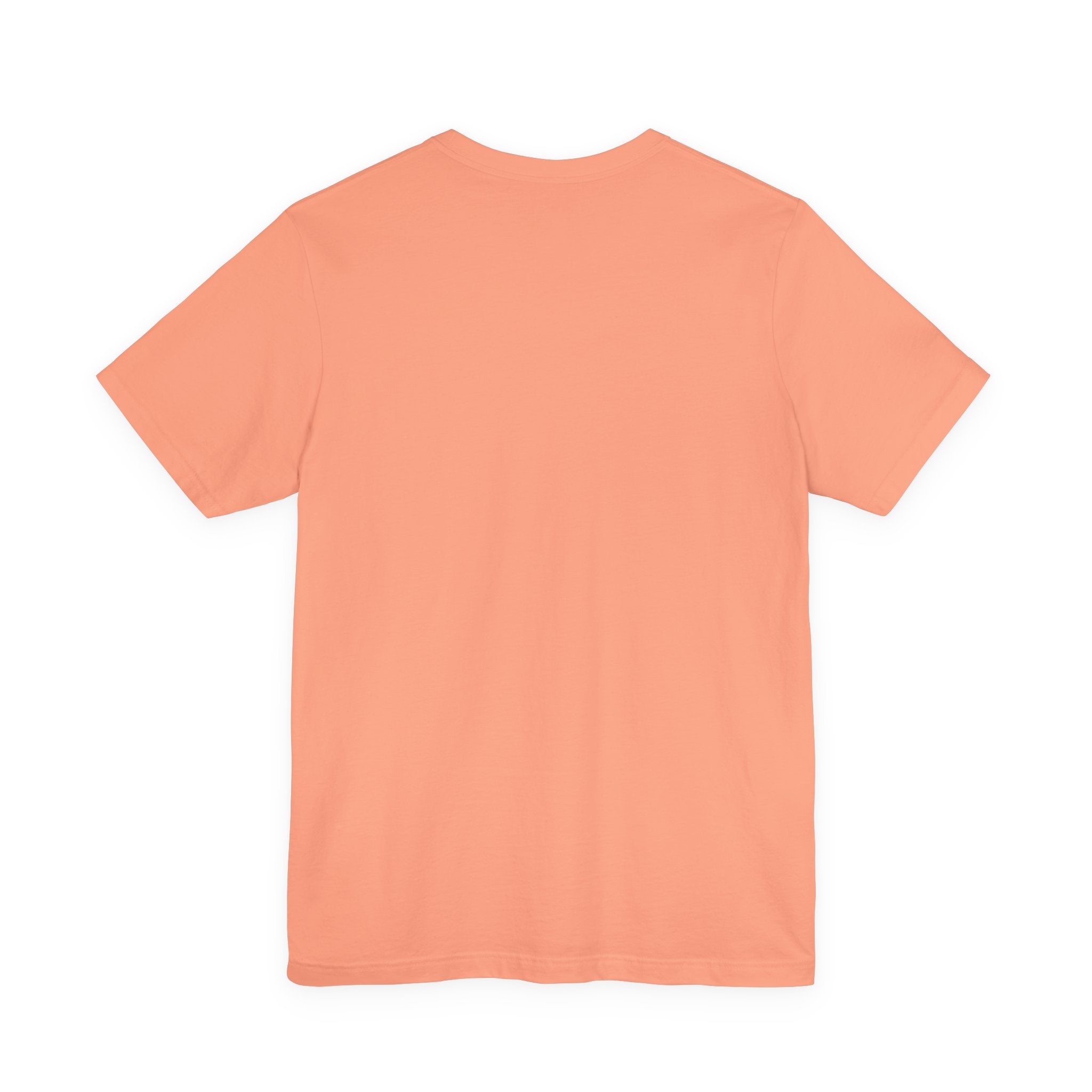 Feeling Kinda Beachy Unisex Jersey Short Sleeve Tee