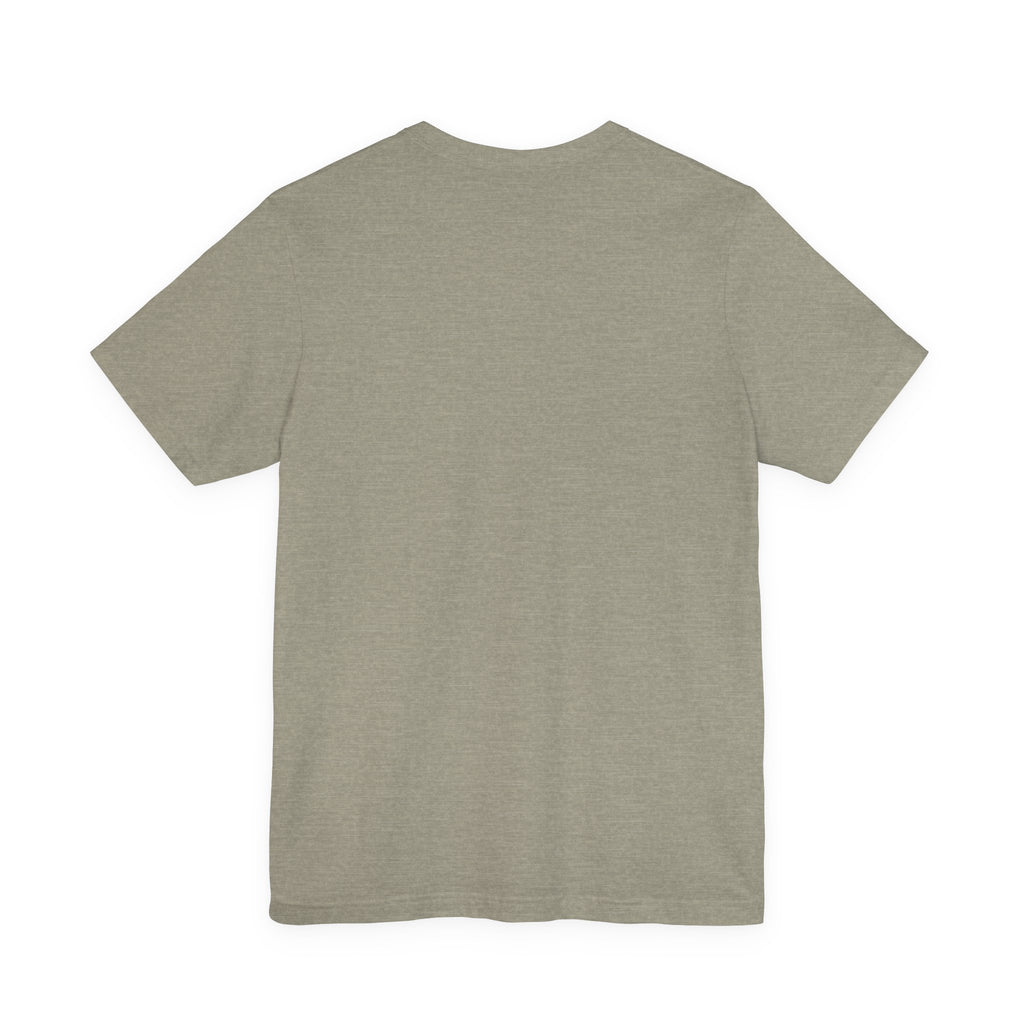 Support your local farmer Unisex Jersey Short Sleeve Tee