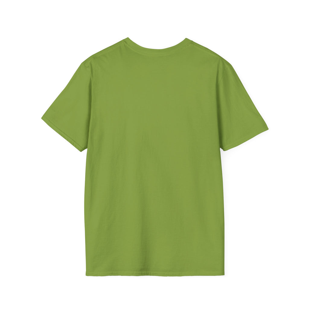 Have a Good Daisy Unisex Softstyle T-Shirt