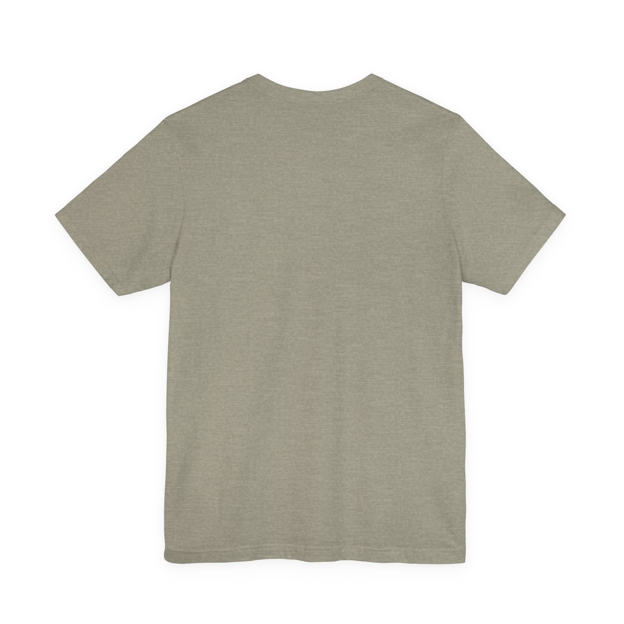 Feeling Kinda Beachy Unisex Jersey Short Sleeve Tee