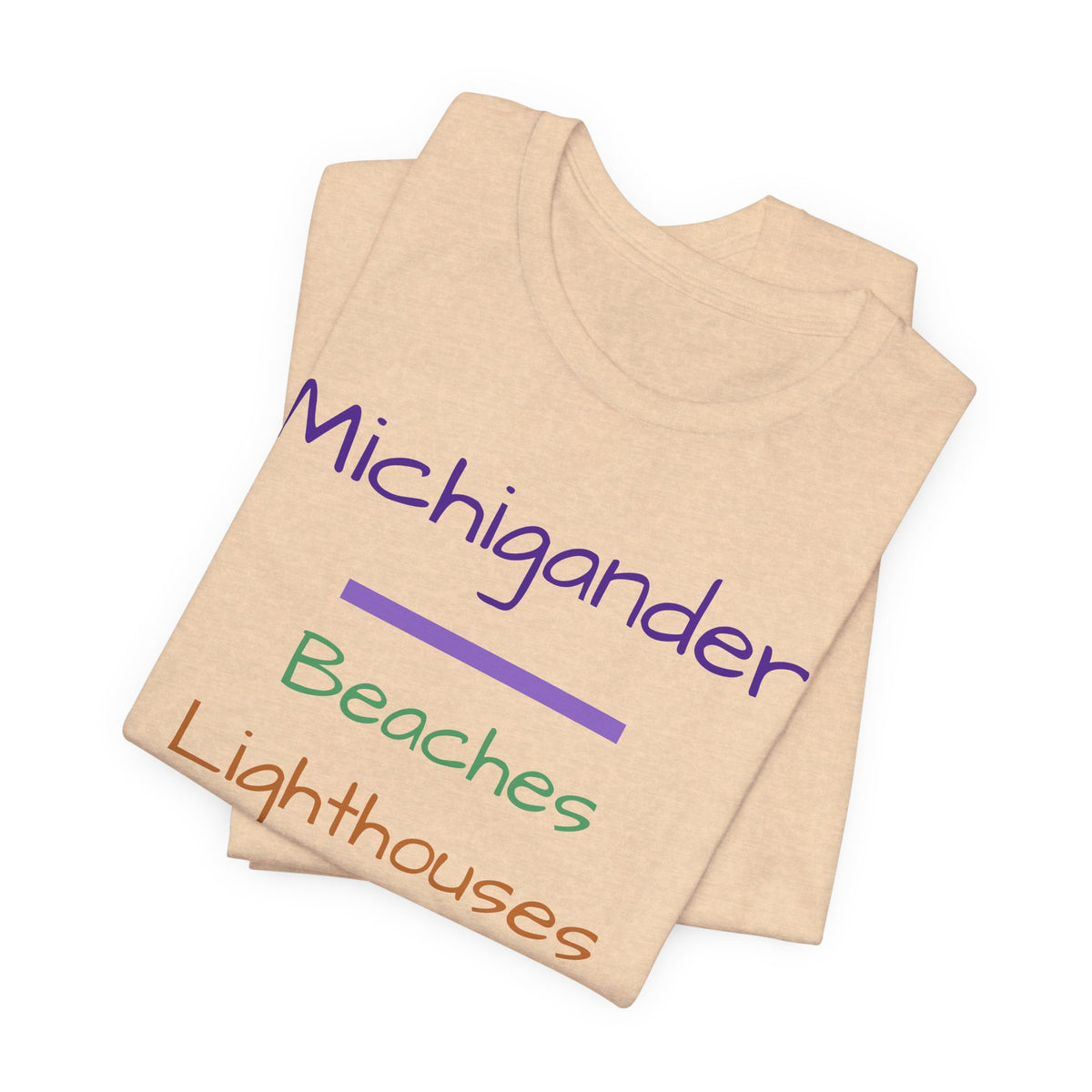 Favorite Daughter Unisex Jersey Short Sleeve Tee