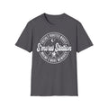 S'mores Station Unisex Softstyle T-Shirt
