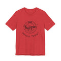 Road Trippin' Unisex Jersey Short Sleeve Tee