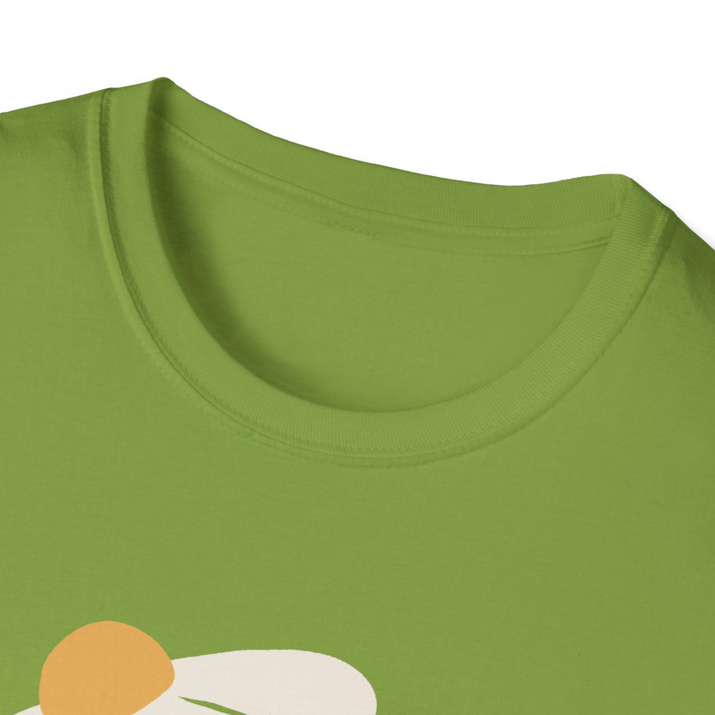 Have a Good Daisy Unisex Softstyle T-Shirt
