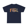 Fall Vibes Unisex Heavy Cotton Tee