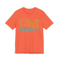 Feeling Kinda Beachy Unisex Jersey Short Sleeve Tee