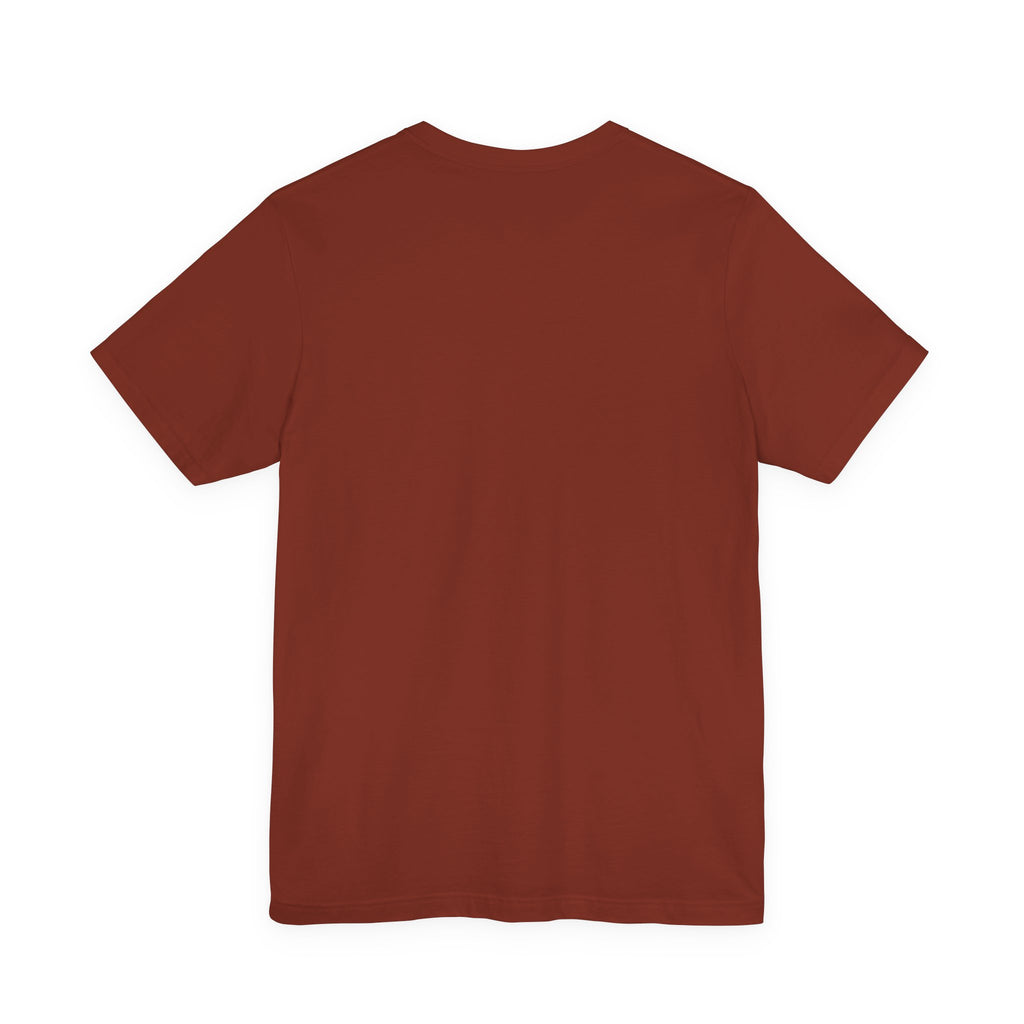 Stupid Tree Disc Golf Unisex Jersey Short Sleeve Tee
