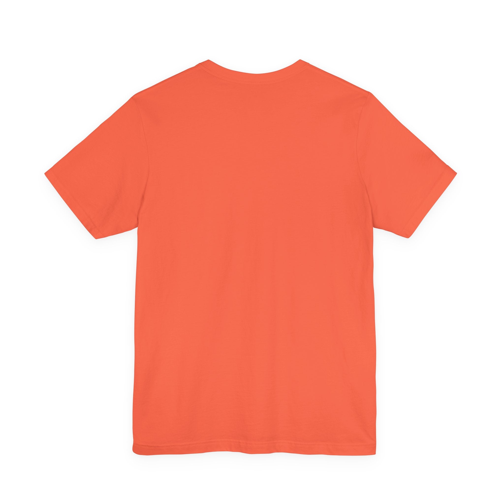 Feeling Kinda Beachy Unisex Jersey Short Sleeve Tee