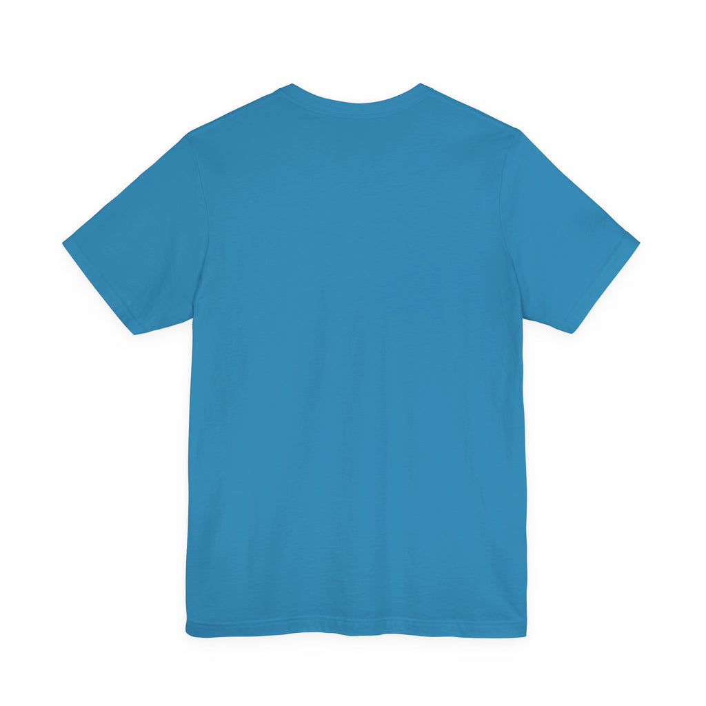 Support your local farmer Unisex Jersey Short Sleeve Tee