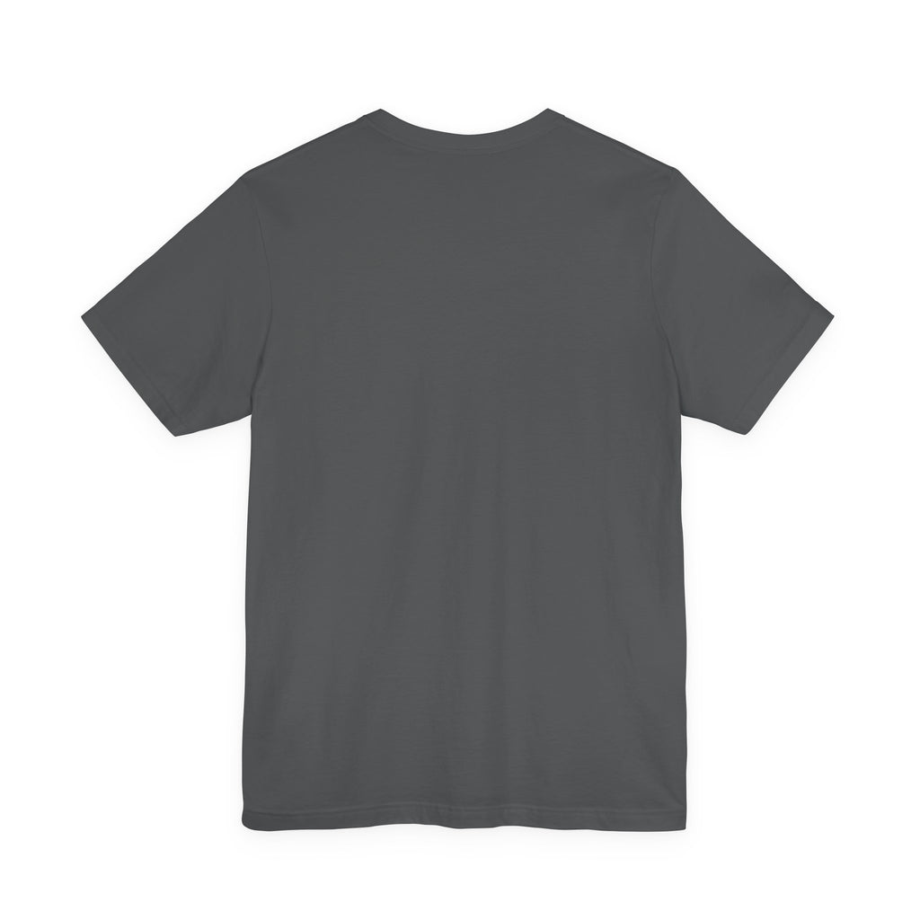Stupid Tree Disc Golf Unisex Jersey Short Sleeve Tee