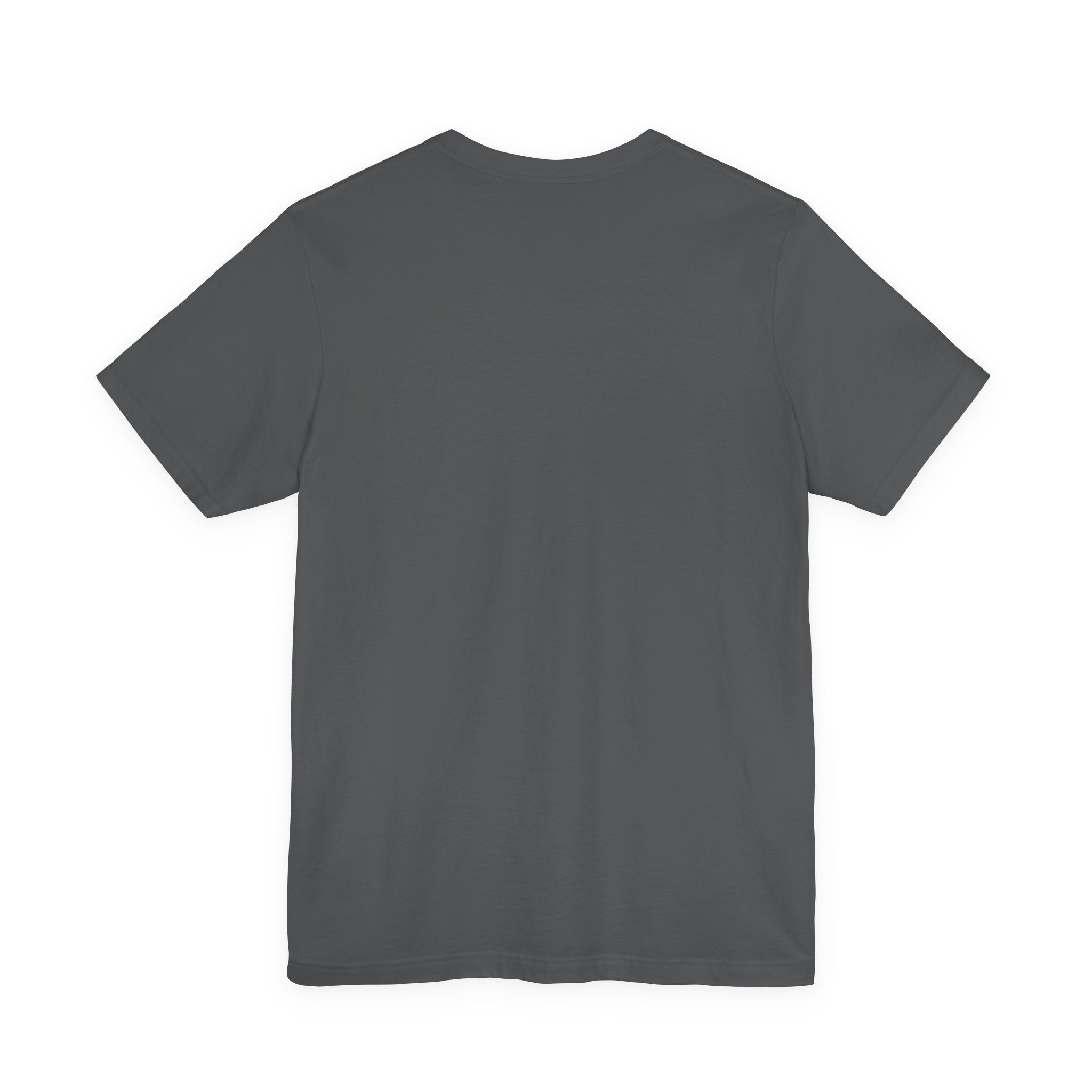 Stupid Tree Disc Golf Unisex Jersey Short Sleeve Tee