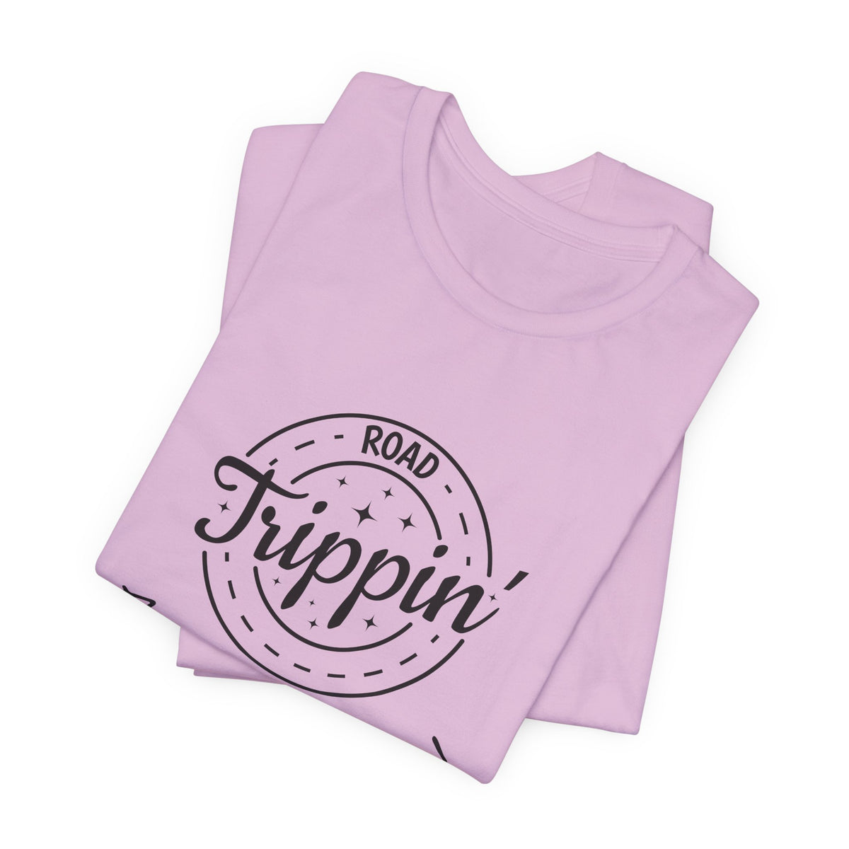 Road Trippin' Unisex Jersey Short Sleeve Tee