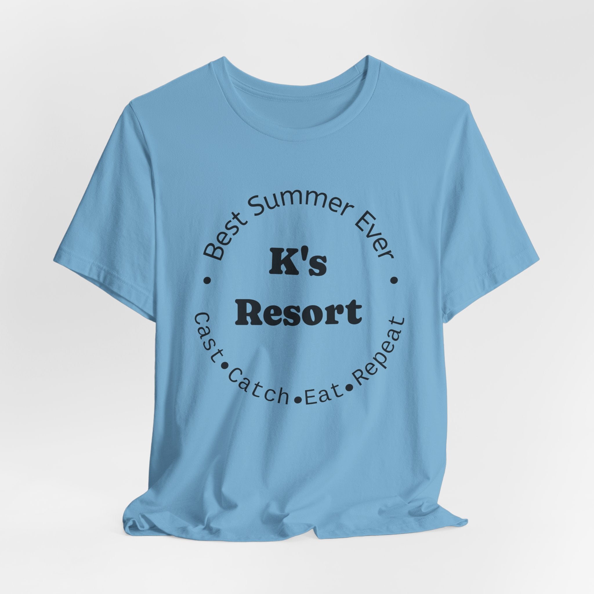 Best Summer Ever Unisex Jersey Short Sleeve Tee