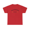 Touchdown Season Unisex Heavy Cotton Tee