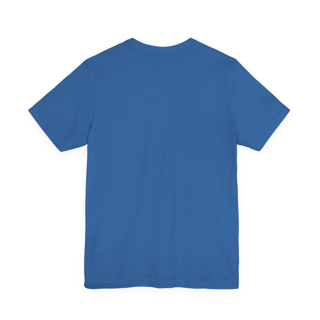 Feeling Kinda Beachy Unisex Jersey Short Sleeve Tee