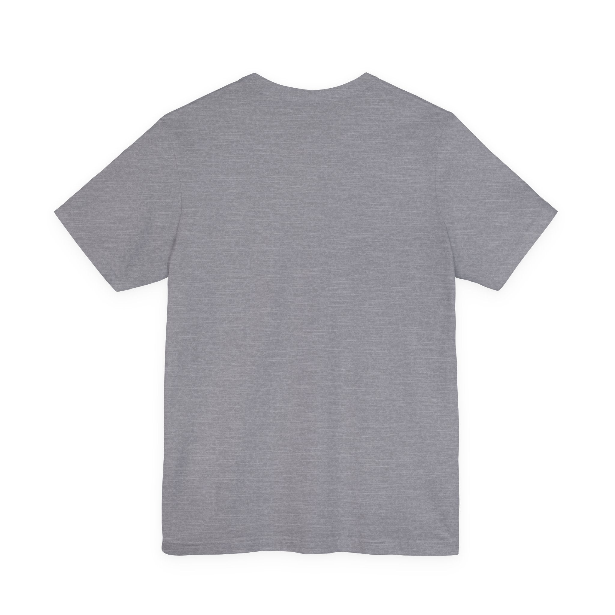 Support your local farmer Unisex Jersey Short Sleeve Tee