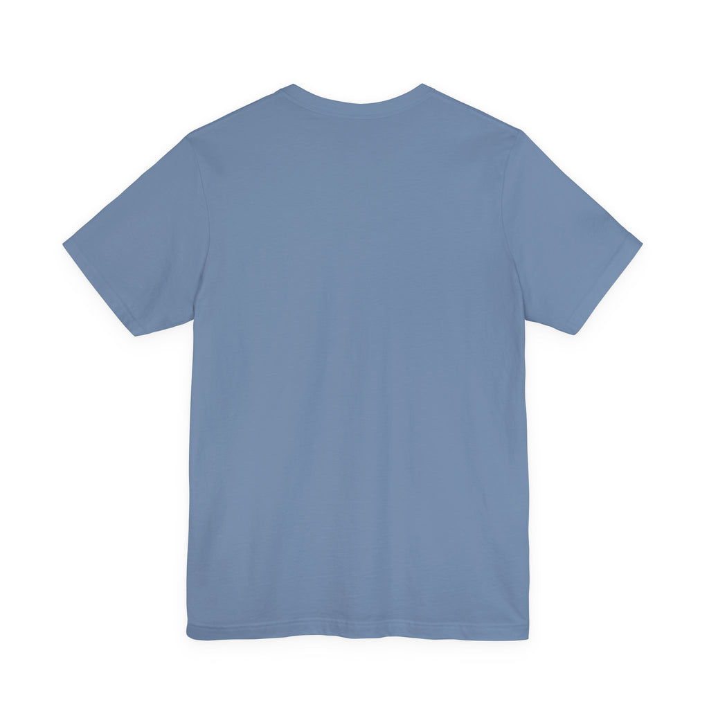 Stupid Tree Disc Golf Unisex Jersey Short Sleeve Tee