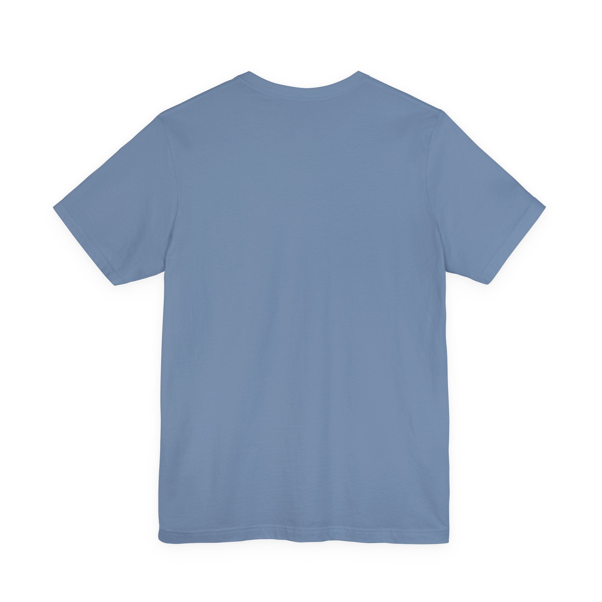 Stupid Tree Disc Golf Unisex Jersey Short Sleeve Tee