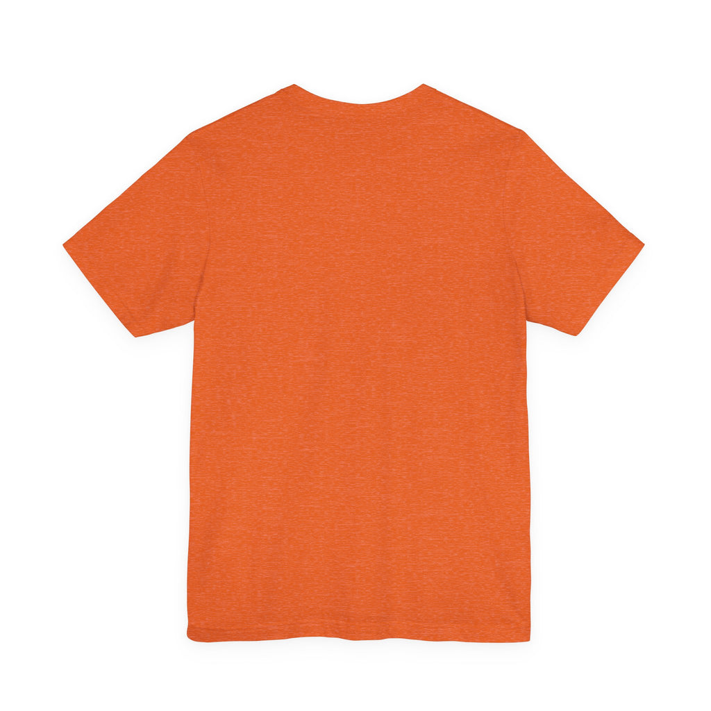 Feeling Kinda Beachy Unisex Jersey Short Sleeve Tee