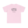 48910 Lansing Unisex Heavy Cotton Tee