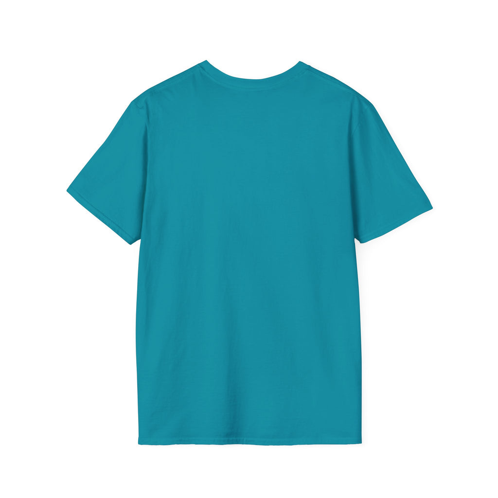 Have a Good Daisy Unisex Softstyle T-Shirt