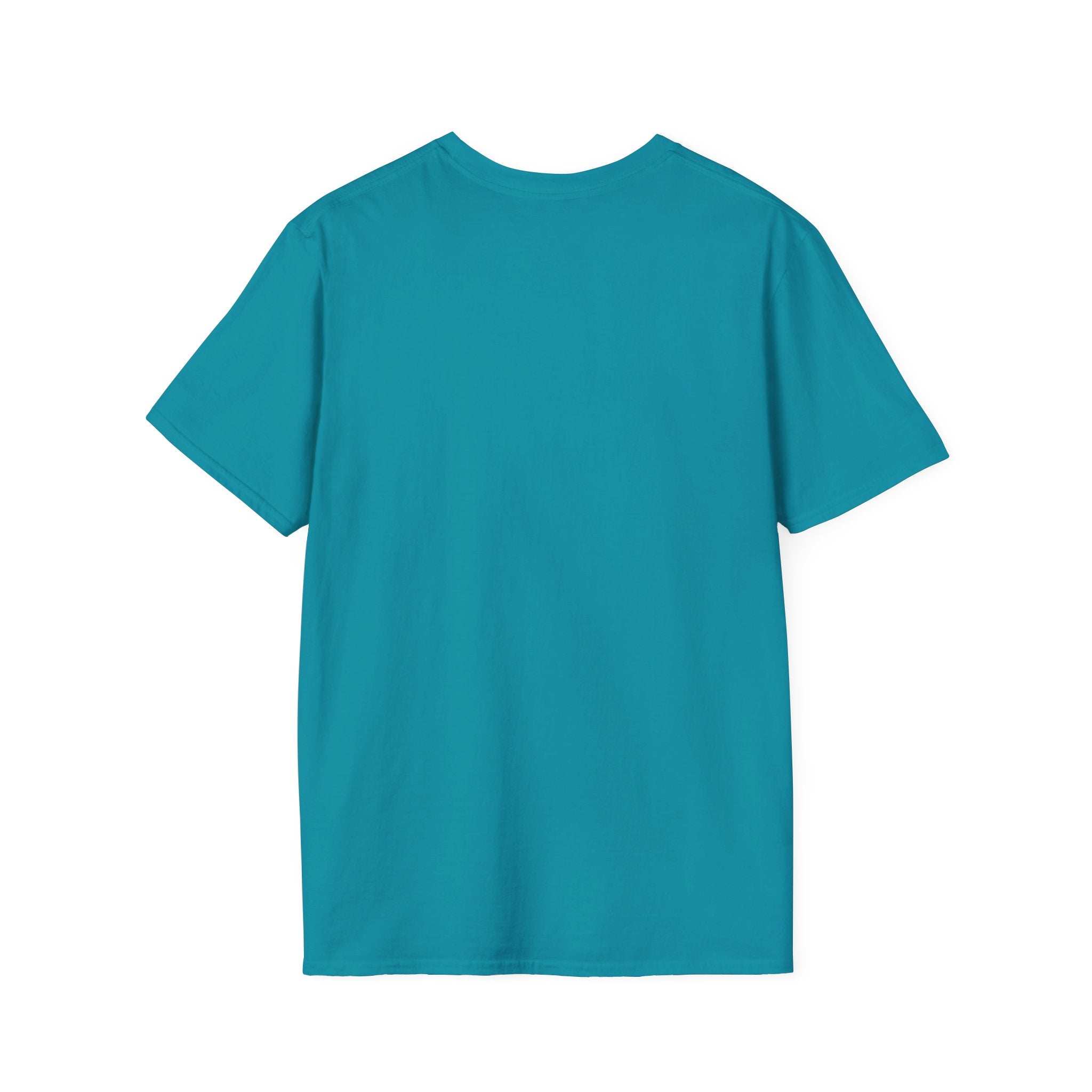 Have a Good Daisy Unisex Softstyle T-Shirt