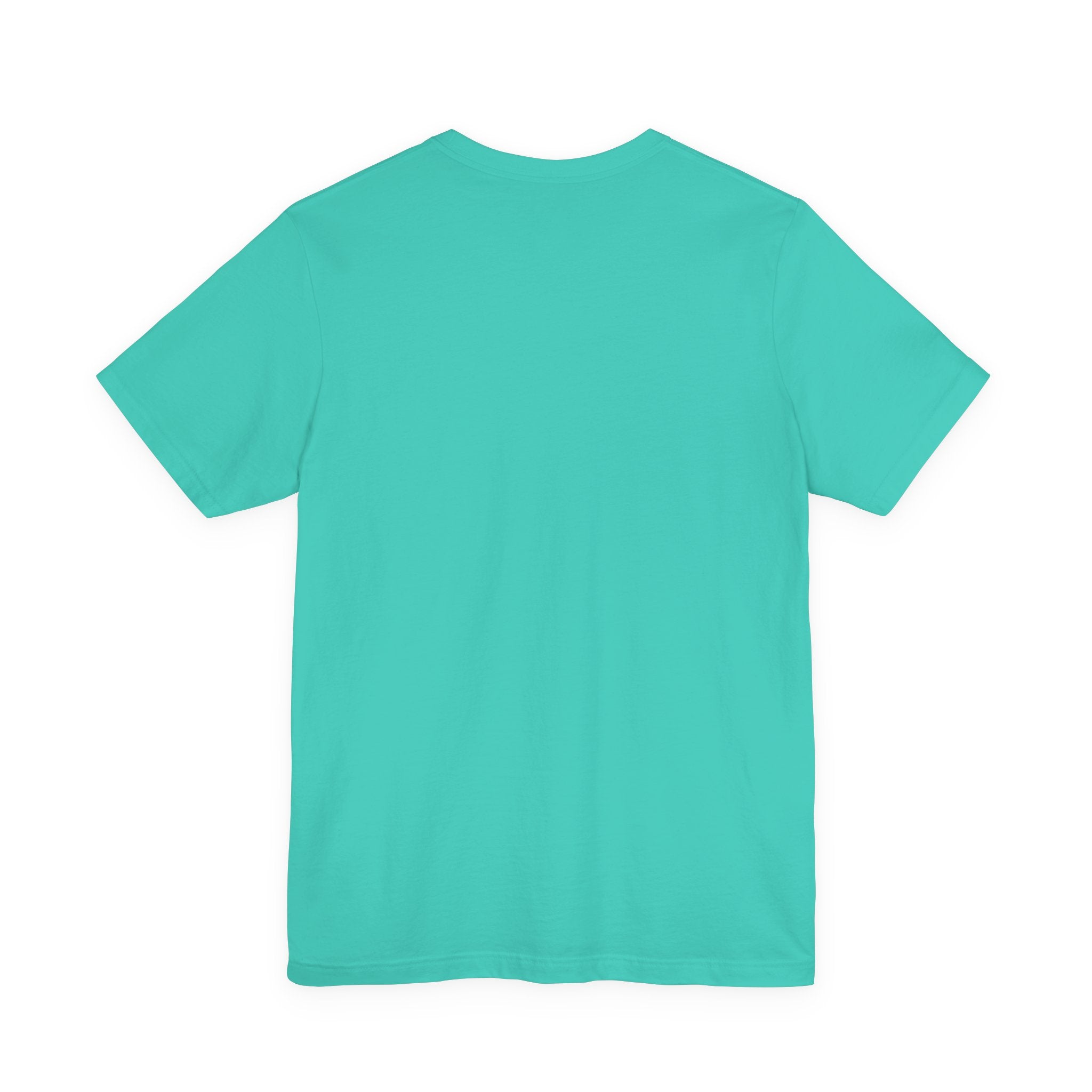 Feeling Kinda Beachy Unisex Jersey Short Sleeve Tee