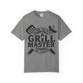 Grill Master Unisex Garment-Dyed T-shirt