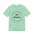 Best Summer Ever Unisex Jersey Short Sleeve Tee