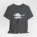 Fish Scenery Unisex Jersey Short Sleeve Tee